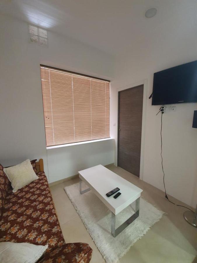 Rooms Moncloa In Loft - Tph Madrid Kültér fotó