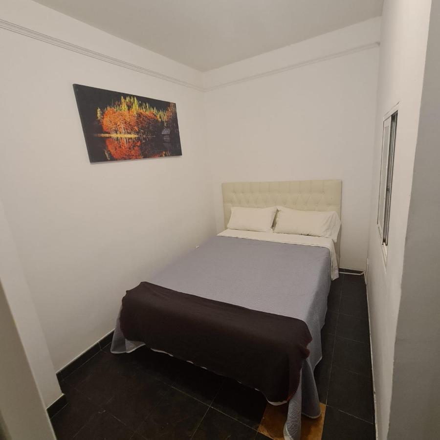 Rooms Moncloa In Loft - Tph Madrid Kültér fotó