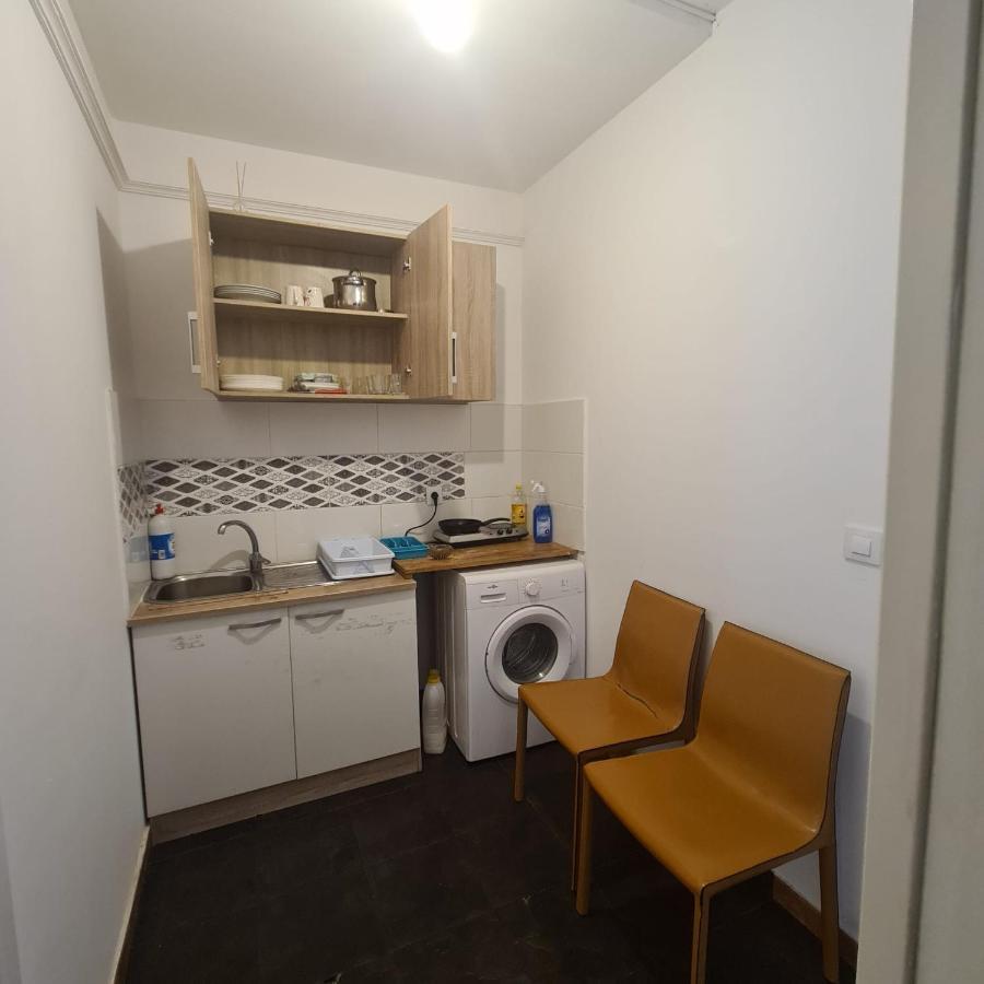 Rooms Moncloa In Loft - Tph Madrid Kültér fotó
