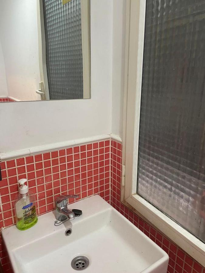 Rooms Moncloa In Loft - Tph Madrid Kültér fotó